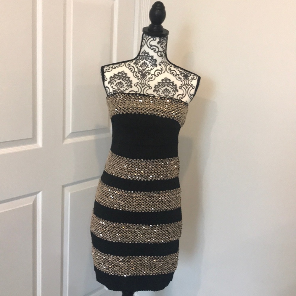 BRAND NEW! Venus party dress NWOT